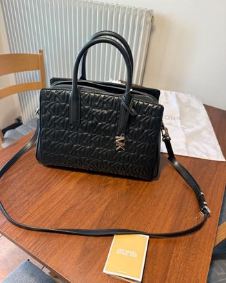 Borsa nera Michael Kors
