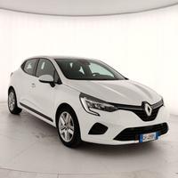Renault Clio TCe 100 CV GPL 5 porte Zen