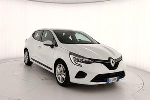 Renault Clio TCe 100 CV GPL 5 porte Zen