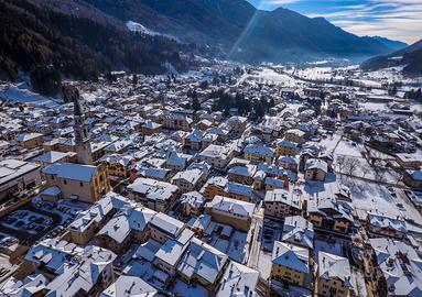 Attività commerciale avviata