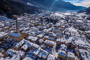 Attività commerciale avviata