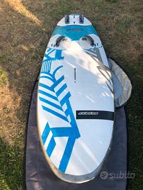 Tavola windsurf Rrd 120 firemove