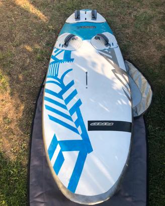 Tavola windsurf Rrd 120 firemove