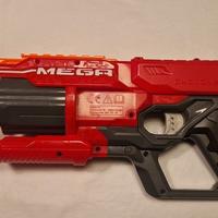 Nerf N-Strike Mega