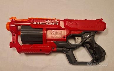 Nerf N-Strike Mega
