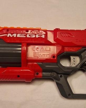 Nerf N-Strike Mega