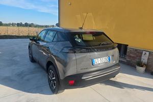 Peugeot 2008 1.2 PureTech Active (2024)