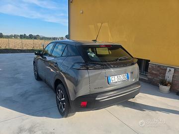 Peugeot 2008 1.2 PureTech Active (2024)