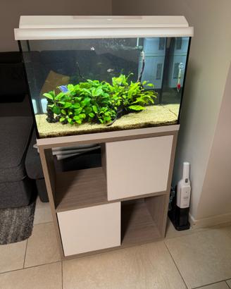 Acquario Juwel Primo 60 Led + Mobile Iseo Trend