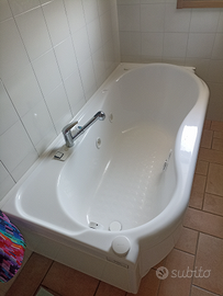 Vasca idromassaggio Teuco