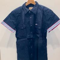 Camicia maniche corte San Diego taglia L