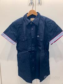 Camicia maniche corte San Diego taglia L