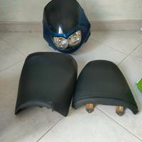 ricambi Suzuki Bandit 400