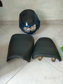 ricambi Suzuki Bandit 400