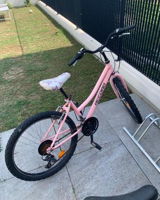 Bici da bimba