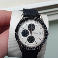 orologio fossil chrono 