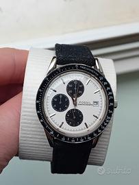 orologio fossil chrono 