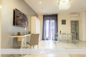 Appartamento di 129 m² con 4 locali a Roma