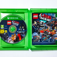 Videogioco Xbox One Lego movie videogame x box cd