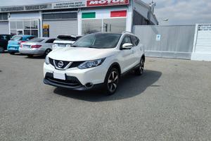 Nissan Qashqai 1.6 dCi 4WD Tekna