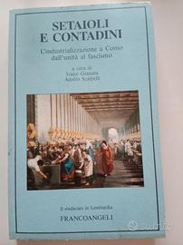 Setaioli e contadini 