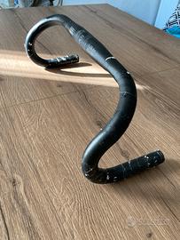 Manubrio RITCHEY da 40mm - Corsa - Alluminio