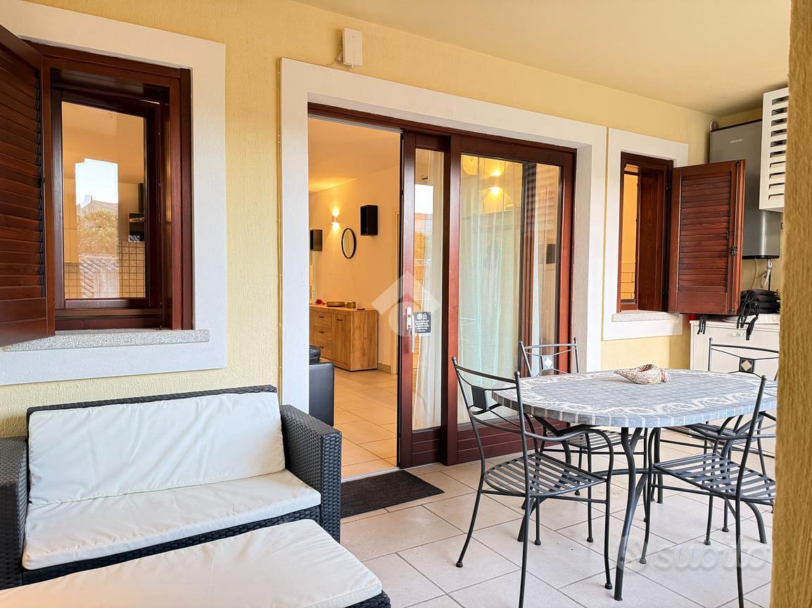 3 LOCALI A VILLASIMIUS - Vista 3