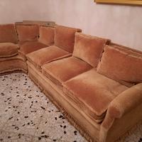 divano letto angolare