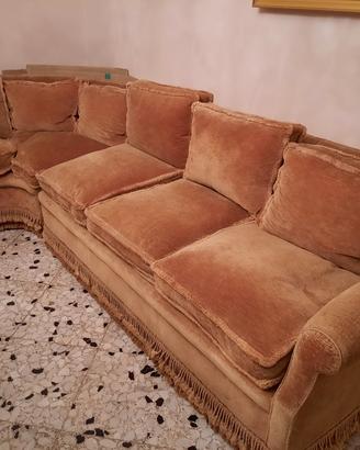 divano letto angolare