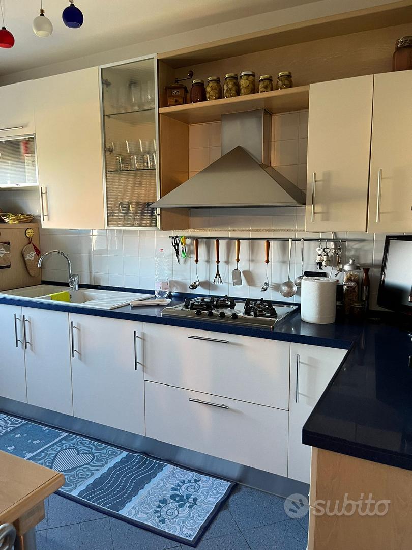 Appartamento – Reggio Emilia, Buco del Signore - Vista 3