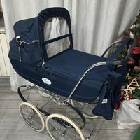 Carrozzina Inglesina Vintage 1990 perfetta