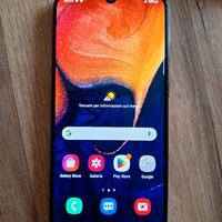 Samsung a505 fn/ds 128gb / 4gb