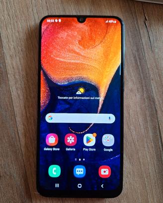Samsung a505 fn/ds 128gb / 4gb