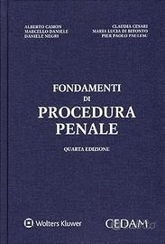 Procedura Penale