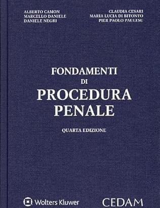 Procedura Penale