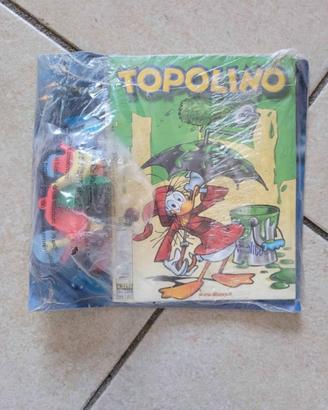 Topolino Vintage blisterato