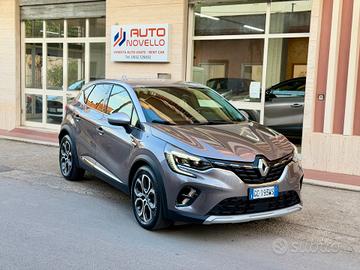 Renault Plug-in Hybrid E-Tech 160 CV Intens