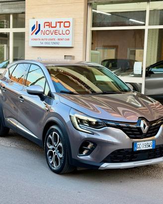 Renault Plug-in Hybrid E-Tech 160 CV Intens