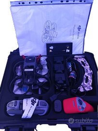 Dji Avata