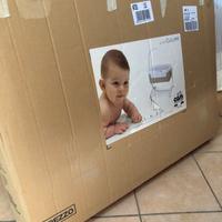 Culla next to me Cullami Cam