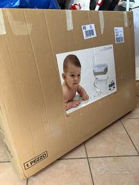 Culla next to me Cullami Cam