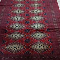 Tappeto persiano Bukara Royal 