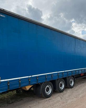 Kögel Megaliner SN24