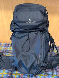 Zaino Ferrino Finisterre 40