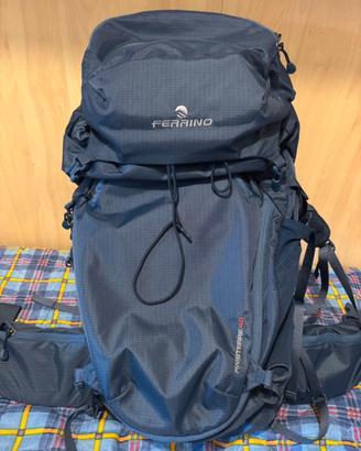 Zaino Ferrino Finisterre 40