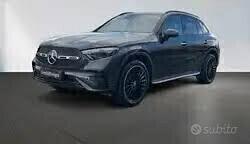 ricambi per Mercedes glc 2023 w254 x254 DISPONIAMO