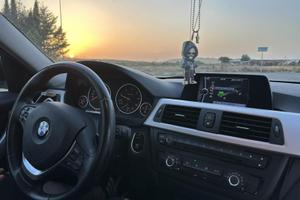 BMW 320d