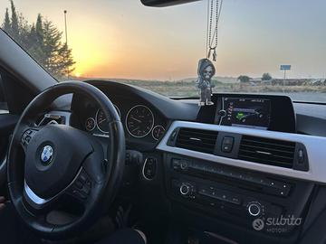 BMW 320d
