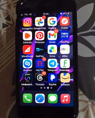 Iphone 8 64gb