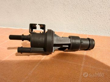 minin Clubman f54 sfiato serbatoio benzina